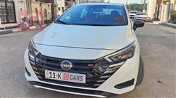 نیسان ڤێرسا